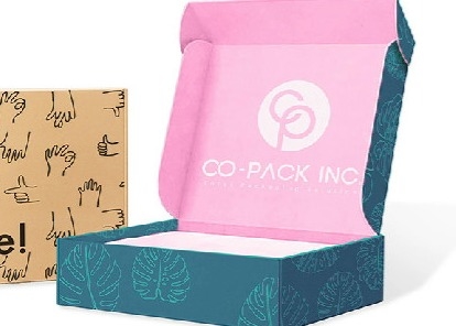Faltender kasten-Glanz-beschichtender Parfüm-Papier-UVkasten Kraftpapiers Skincare Verpacken