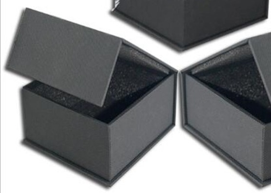 Kosmetischer Luxuskasten 4c des ätherischen Öls glich Produkt-Verpackenkasten aus