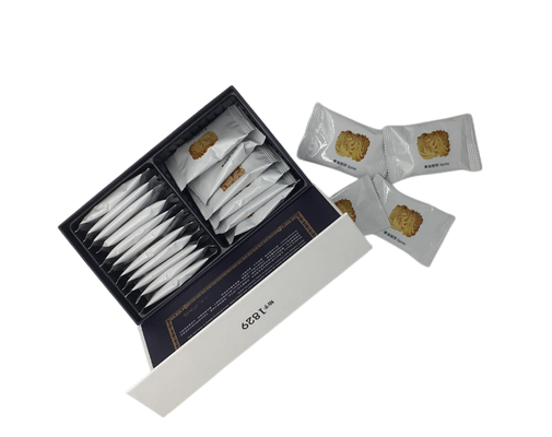 Kundenspezifisches steifes Luxusgroßhandelspapier-kosmetische Verpackengeschenkbox mit Deckel