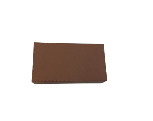 Faltbarer steifer Luxusgeschenkbox-Schal-magnetische Verpackengeschenkbox