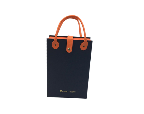 Kundenspezifischer druckender Luxus-Kleidungs-Verpackenkasten-Deckel und niedrige Geschenkbox-Pappe