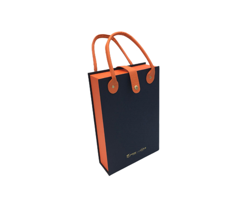 Kundenspezifischer druckender Luxus-Kleidungs-Verpackenkasten-Deckel und niedrige Geschenkbox-Pappe