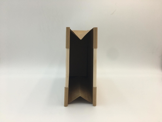 Rosa-kleines tragbares Geschenk-Mini Lipstick Box Folding Customized-Papier