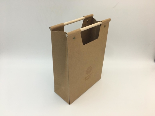 Rosa-kleines tragbares Geschenk-Mini Lipstick Box Folding Customized-Papier