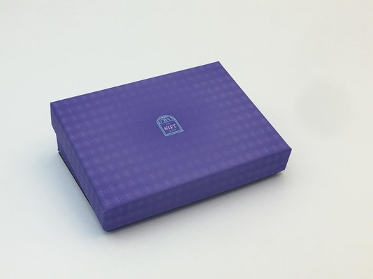 Magnetische Verpackenschokoladen-Geschenkbox 2 Schicht-Buch-Form-Fach steif