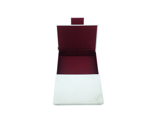 Spitzenluxusgeschenkbox