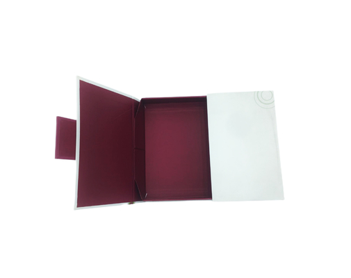 Spitzenluxusgeschenkbox