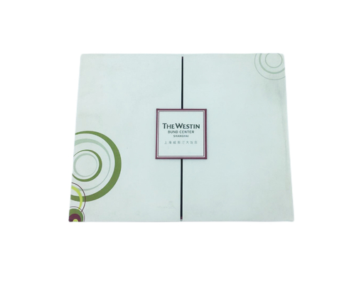 Spitzenluxusgeschenkbox