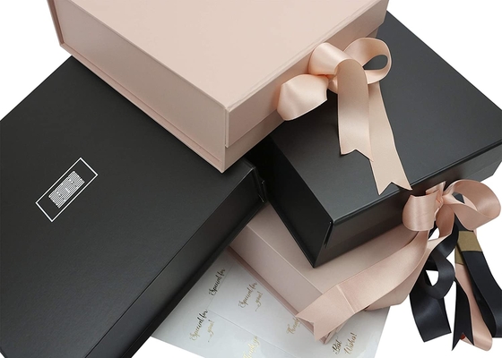 Kosmetik-Luxusgeschenkbox