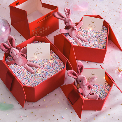 Luxusschönheits-Produkt-Verpackenkasten des parfüm-ätherischen Öls für Geschenk