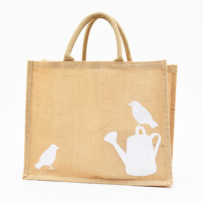 Damen-kundenspezifisches Druckleinwand-Tote Bag Beach Bathing Shopping-Alltagsleben