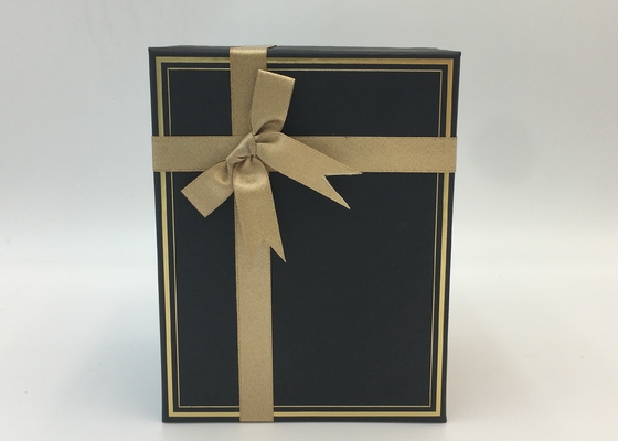 Guter Preis Kundengebundener Luxusgeschenkbox-Matt Finish Carboard Paper Packaging-Kasten Online