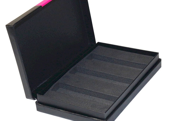 Guter Preis CMYK-kundenspezifischer Papierkasten parfümieren verpackenden magnetischen Papierkasten Online