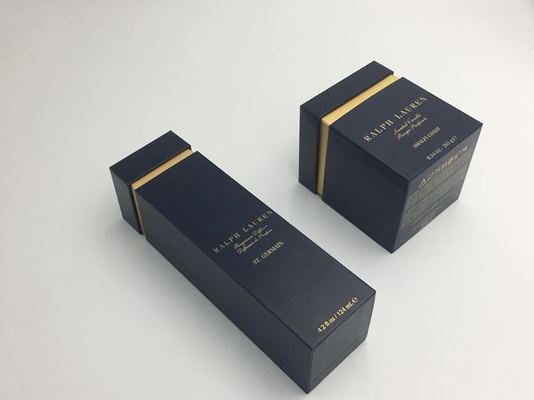 Guter Preis Matte Lamination Candle Perfume Craft-Kasten-kosmetische Geschenkbox Online