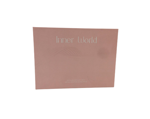 Guter Preis Exklusives fertigen Logo Luxury Clothing Wrapping Paper-Geschenkbox mit Band kundenspezifisch an Online