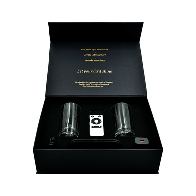 Guter Preis Magnetische kosmetische Geschenkboxen Online