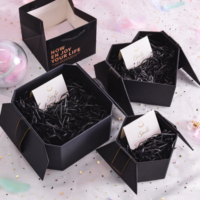 Guter Preis Luxusschönheits-Produkt-Verpackenkasten des parfüm-ätherischen Öls für Geschenk Online