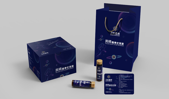 Guter Preis Kundengebundene Schönheits-und Gesundheitswesen-Vitamin-Subskriptions-Kasten-Pappe Online